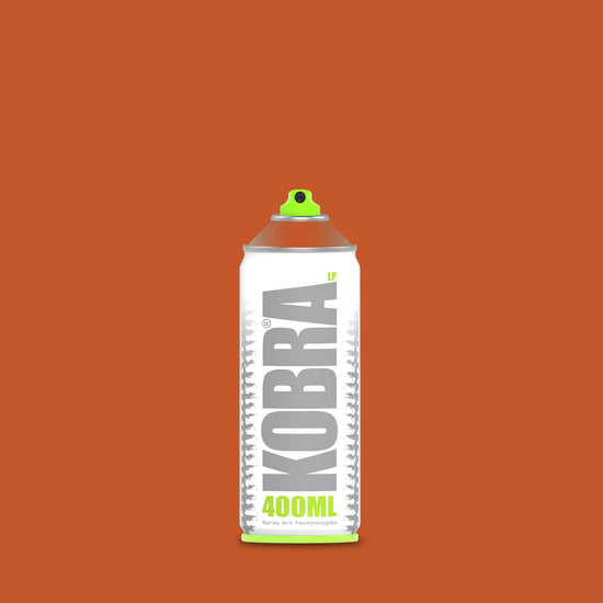 Kobra Low Pressure - 400ml