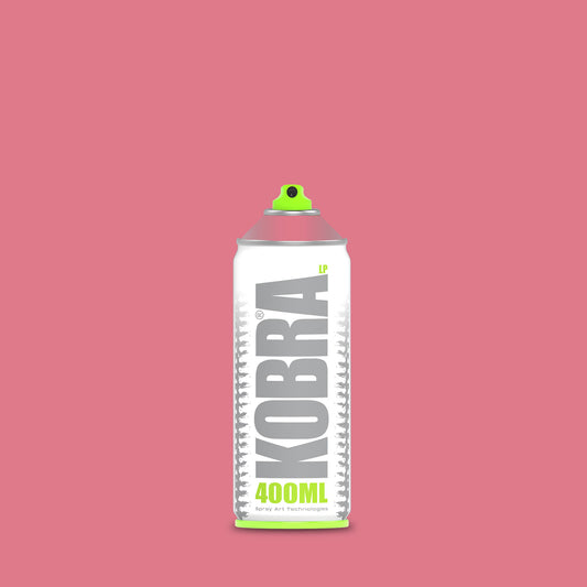 Kobra 400ML LP 301 Light Red