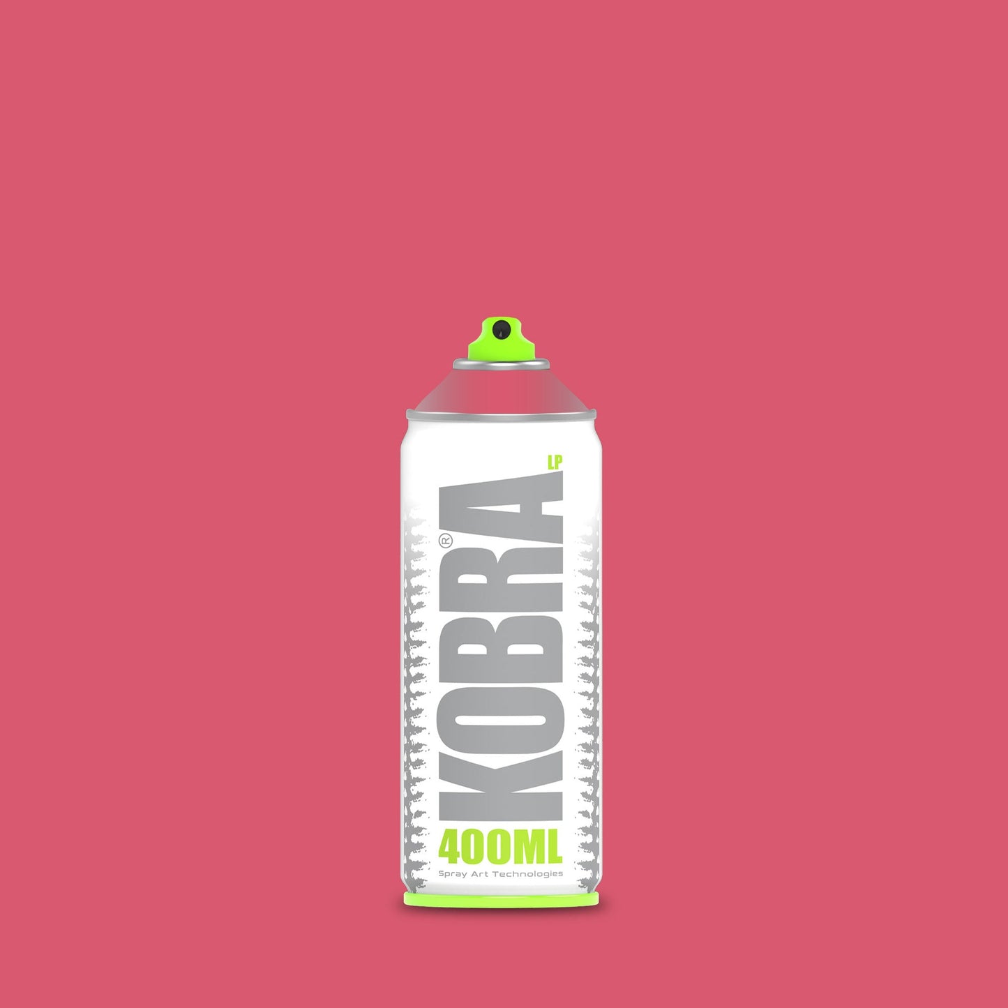 Kobra Low Pressure 400ML