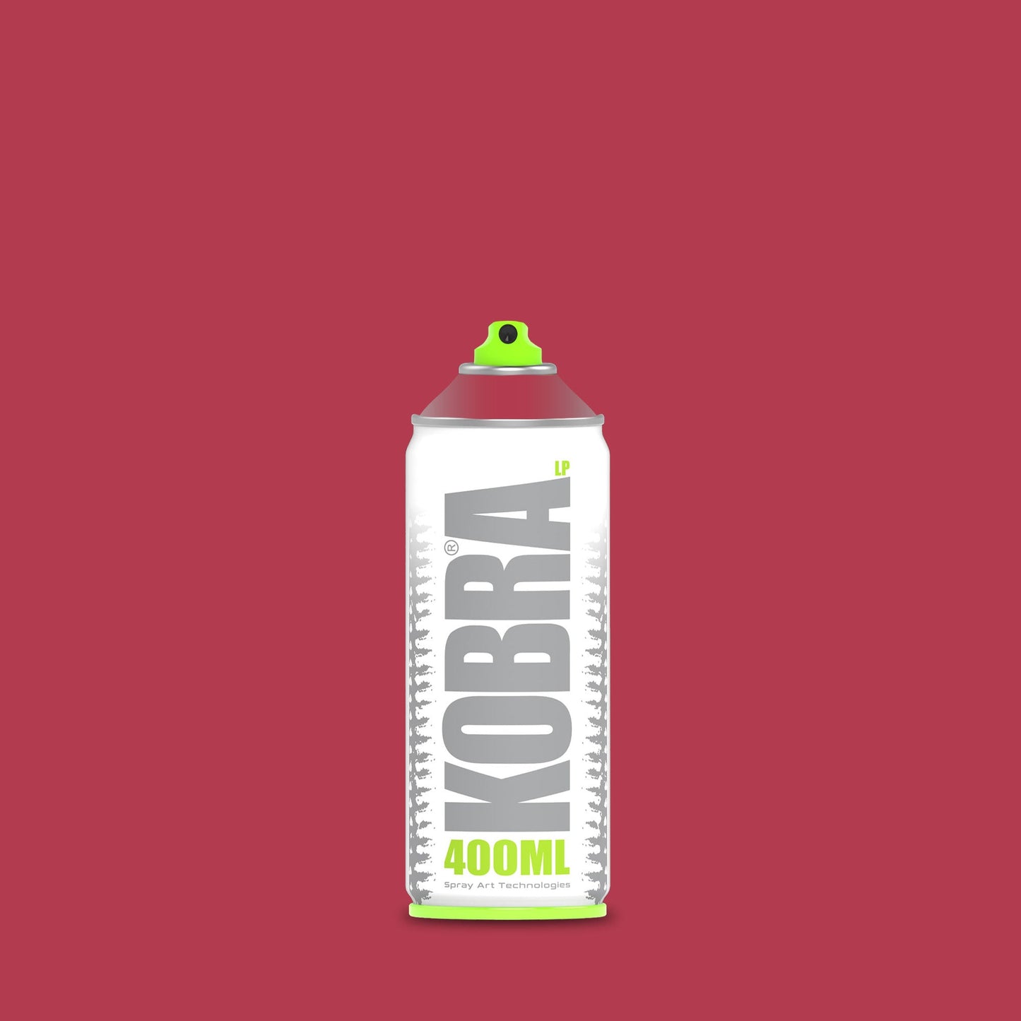 Kobra Low Pressure 400ML