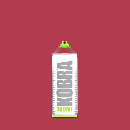 Kobra Low Pressure 400ML