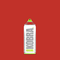 Kobra Low Pressure 400ML