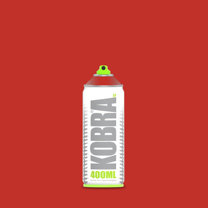 Kobra Low Pressure 400ML