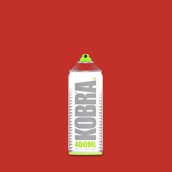 Kobra Low Pressure - 400ml