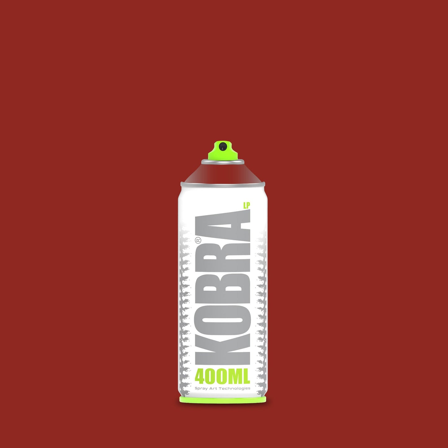 Kobra Low Pressure 400ML