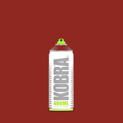 Kobra Low Pressure 400ML