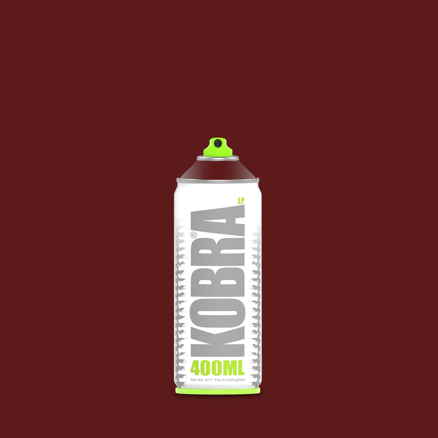 Kobra Low Pressure 400ML