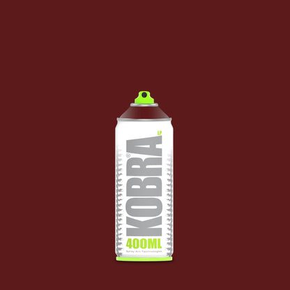 Kobra Low Pressure 400ML