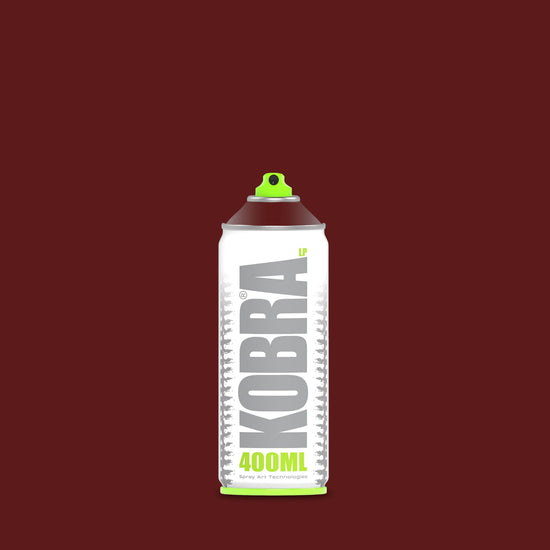 Kobra Low Pressure - 400ml