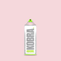 Kobra Low Pressure 400ML