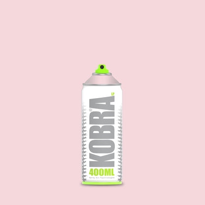 Kobra Low Pressure 400ML