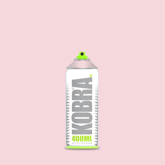 Kobra Low Pressure - 400ml