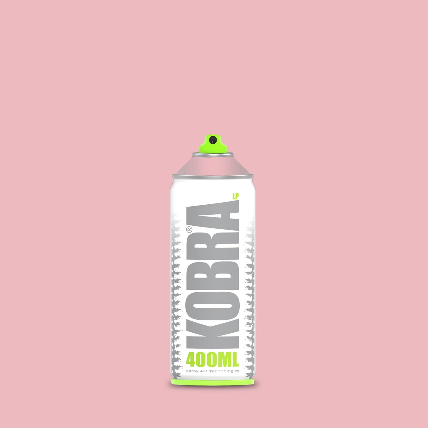Kobra Low Pressure 400ML