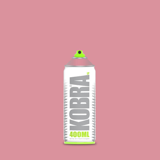 Kobra 400ML LP 403 Face