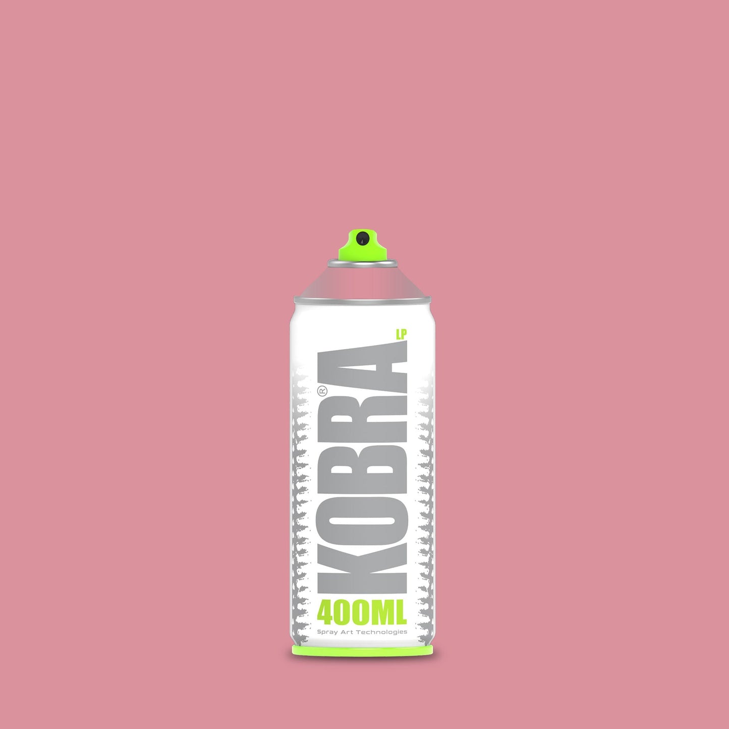 Kobra Low Pressure 400ML