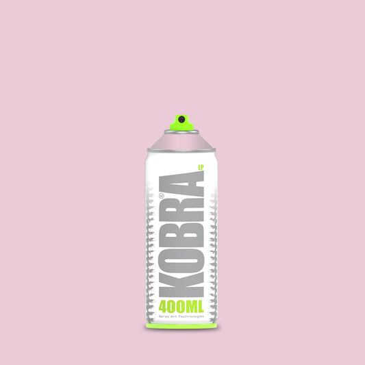 Kobra 400ML LP 411 Light Pink