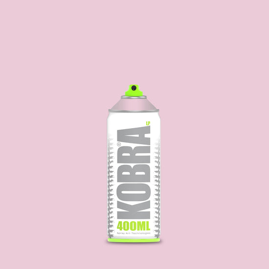 Kobra Low Pressure - 400ml