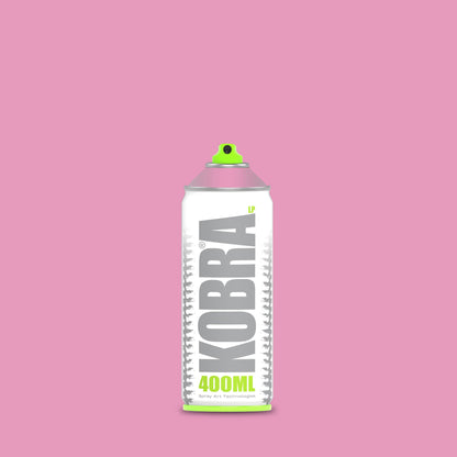 Kobra Low Pressure 400ML