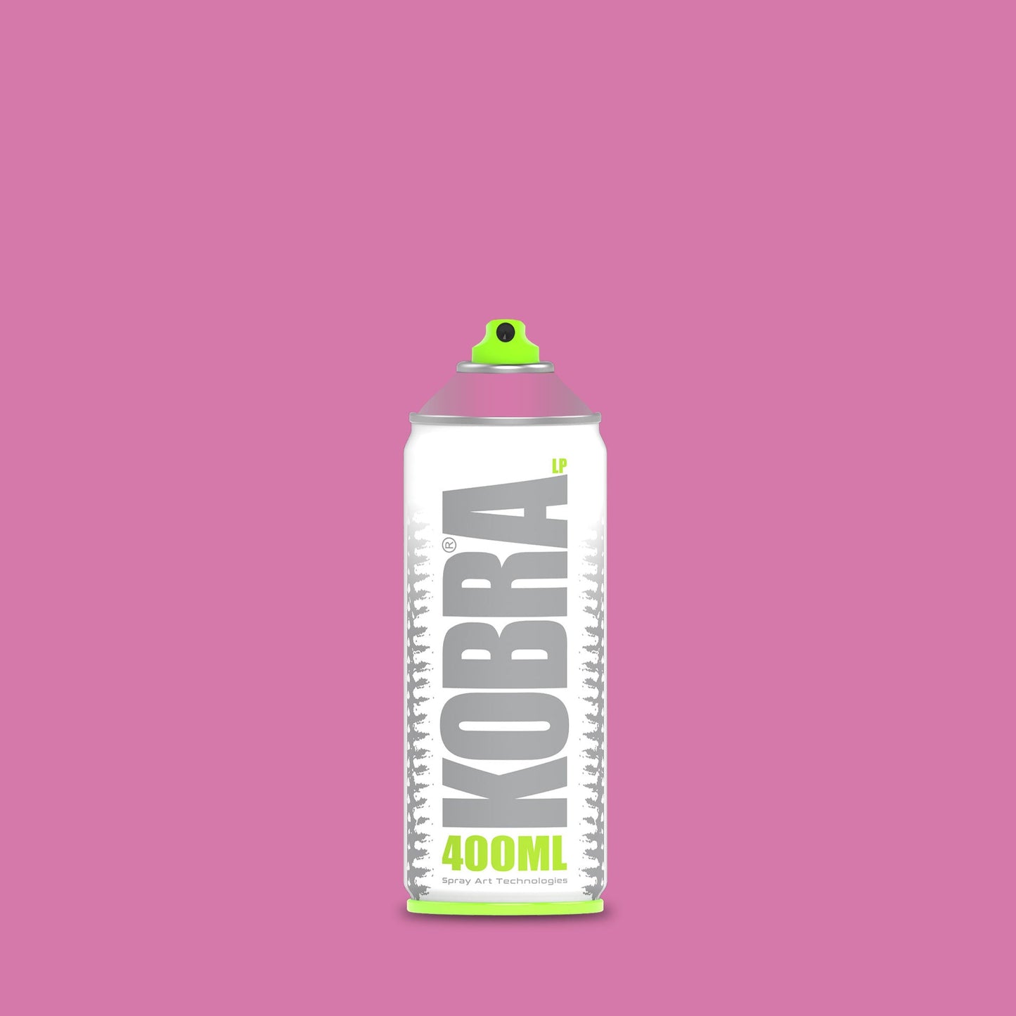 Kobra Low Pressure 400ML