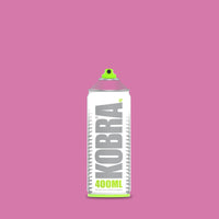 Kobra Low Pressure 400ML