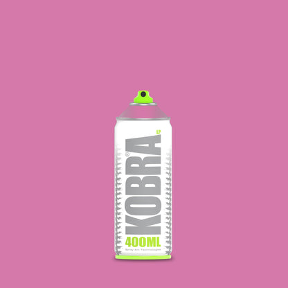 Kobra Low Pressure 400ML