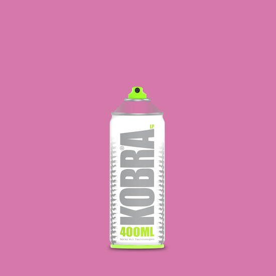 Kobra Low Pressure - 400ml