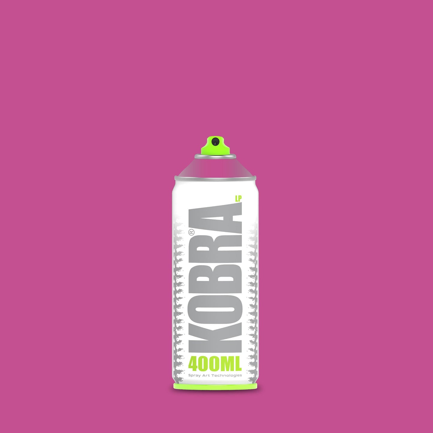 Kobra Low Pressure 400ML