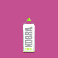 Kobra Low Pressure 400ML