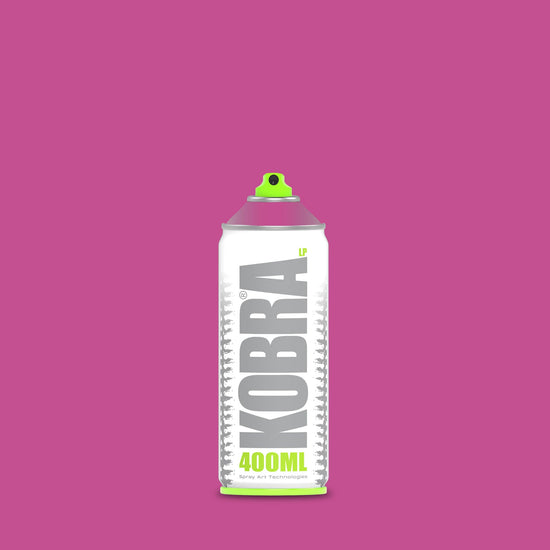 Kobra Low Pressure - 400ml