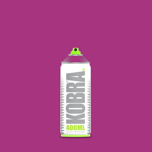 Kobra 400ML LP 415 Low Fuchsia