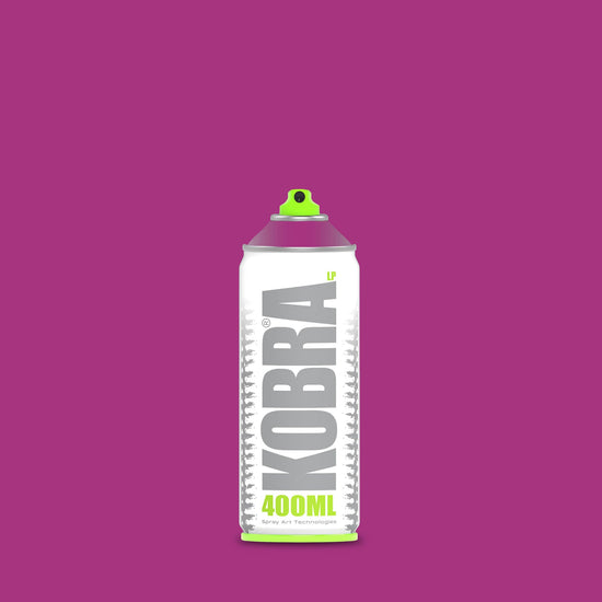 Kobra Low Pressure - 400ml