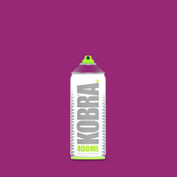 Kobra Low Pressure 400ML