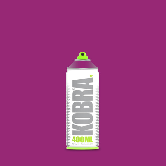 Kobra Low Pressure - 400ml