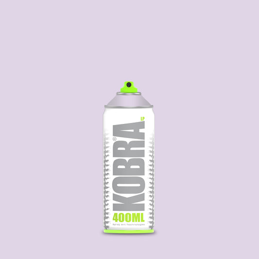 Kobra 400ML LP 421 Light Violet