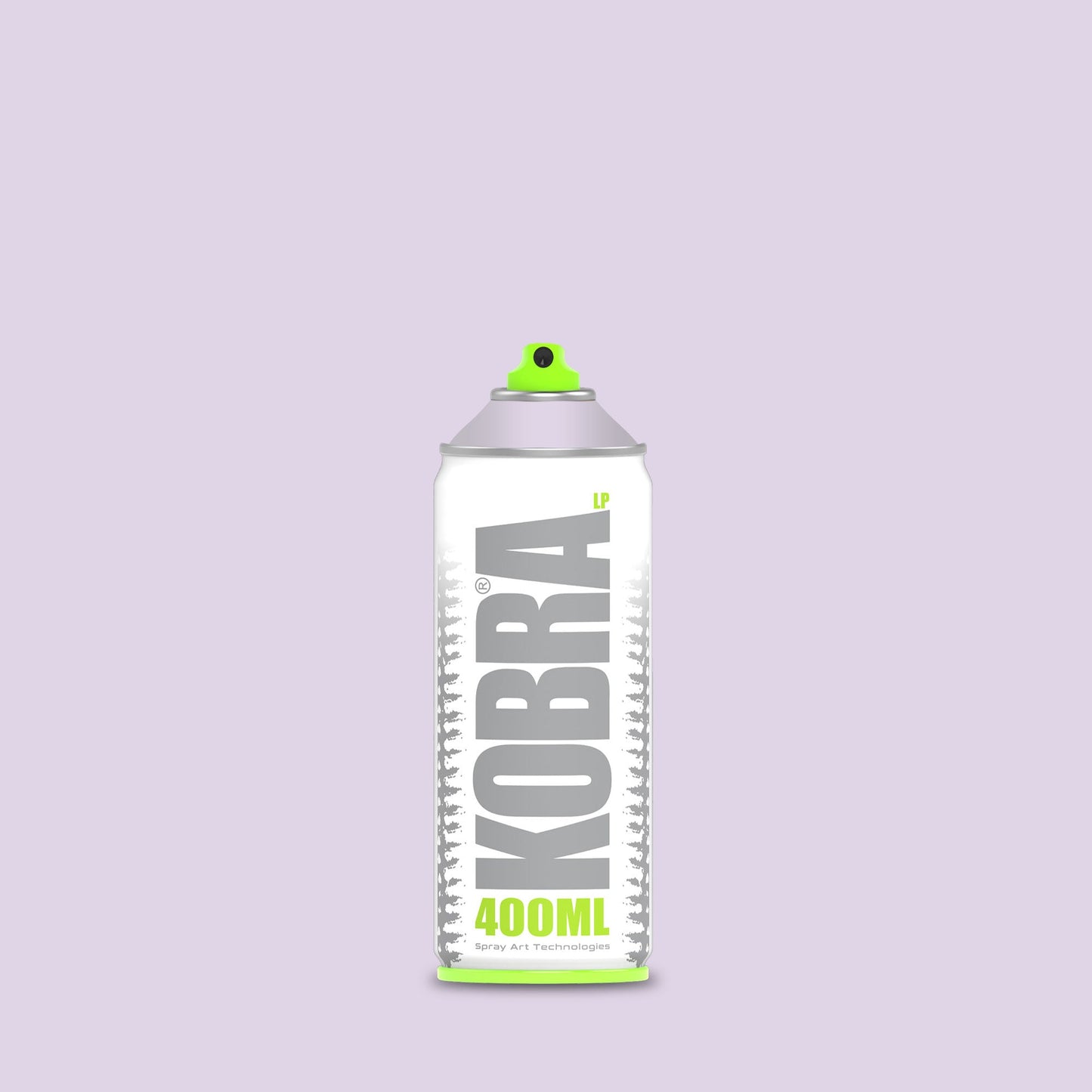 Kobra Low Pressure 400ML