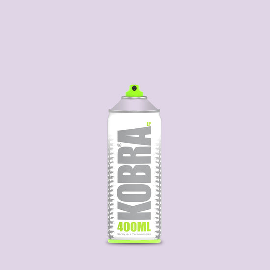 Kobra Low Pressure - 400ml