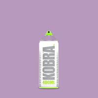Kobra Low Pressure 400ML