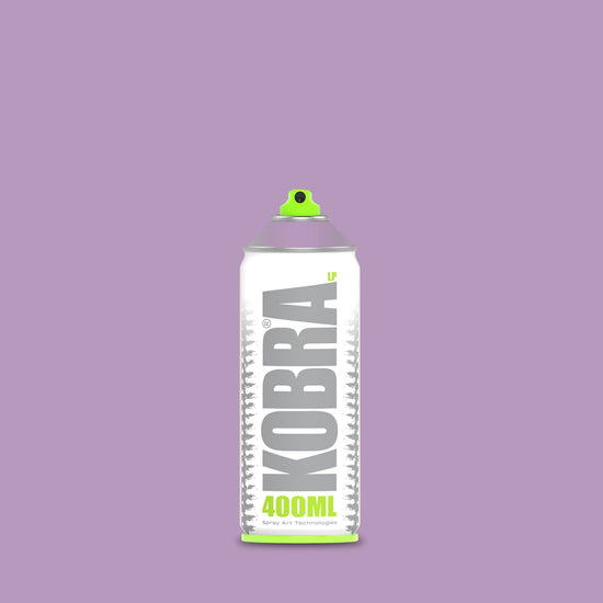 Kobra Low Pressure - 400ml