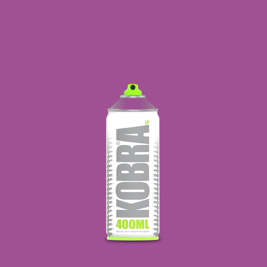 Kobra 400ML LP 423 Fresh Violet