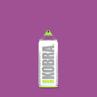 Kobra Low Pressure 400ML