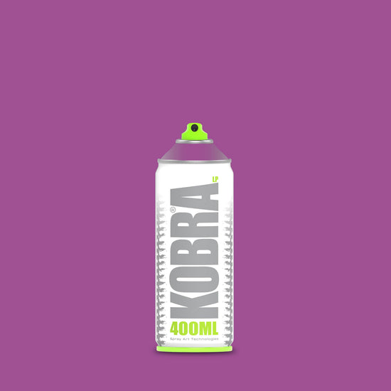 Kobra Low Pressure - 400ml