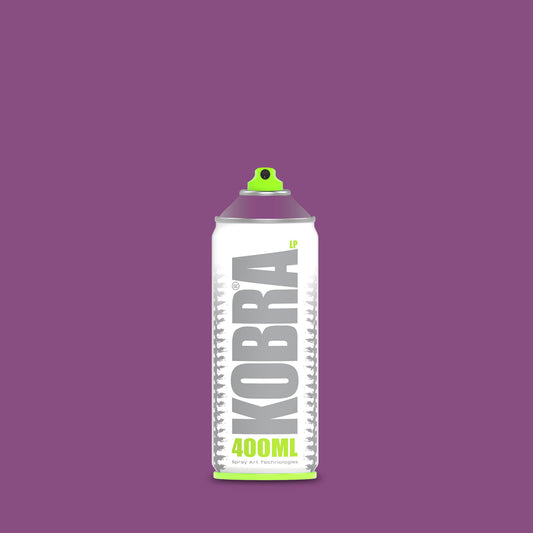 Kobra 400ML LP 424 Space Violet