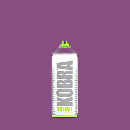 Kobra Low Pressure 400ML