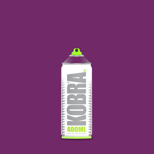 Kobra 400ML LP 425 Passion Flower