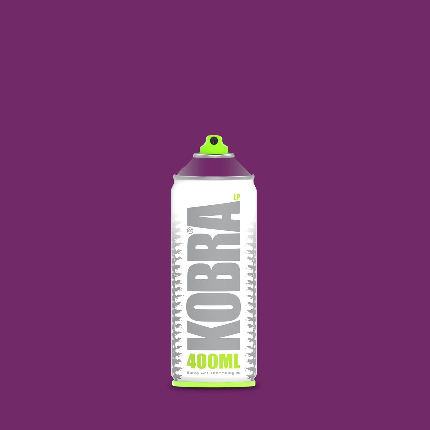 Kobra Low Pressure 400ML
