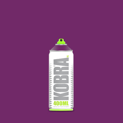 Kobra Low Pressure 400ML