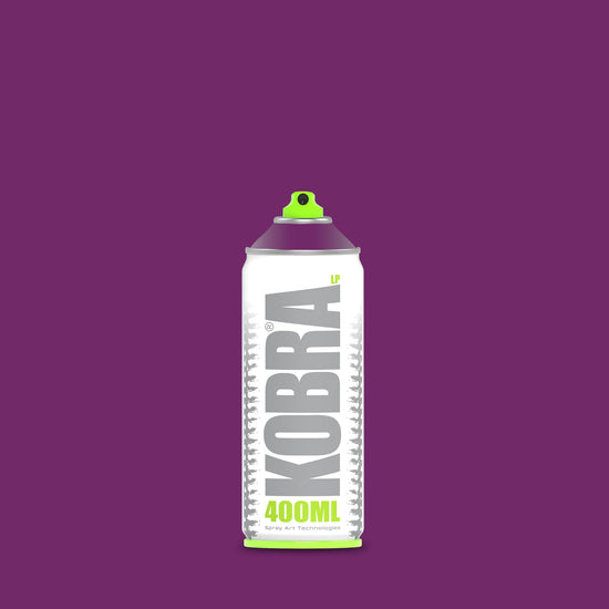 Kobra Low Pressure - 400ml