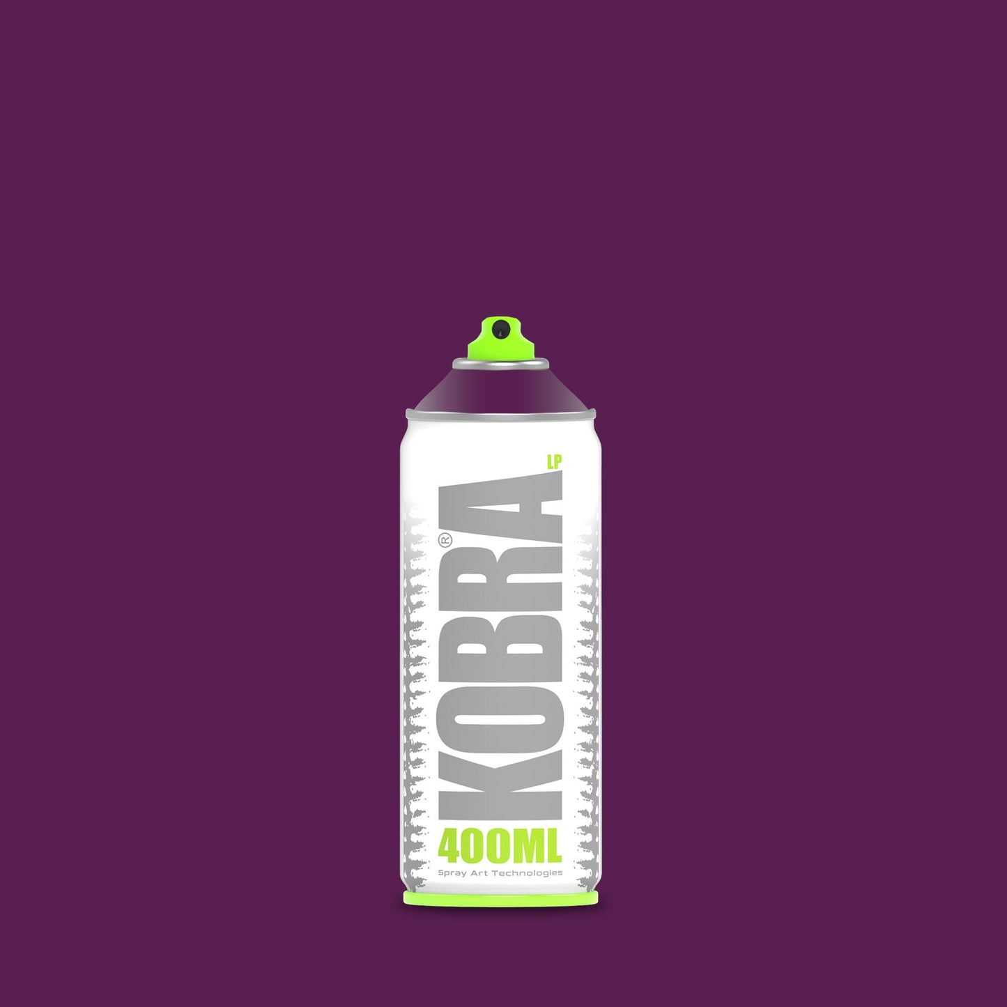 Kobra Low Pressure 400ML