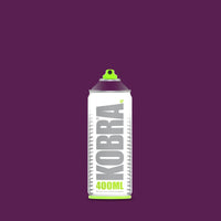 Kobra Low Pressure 400ML