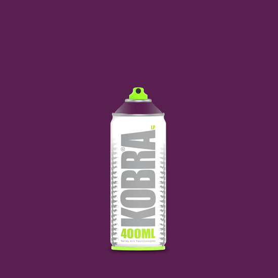 Kobra Low Pressure - 400ml